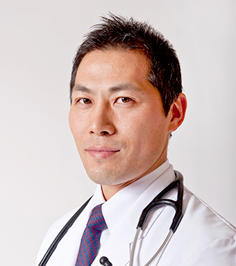 塚田 紀理 先生